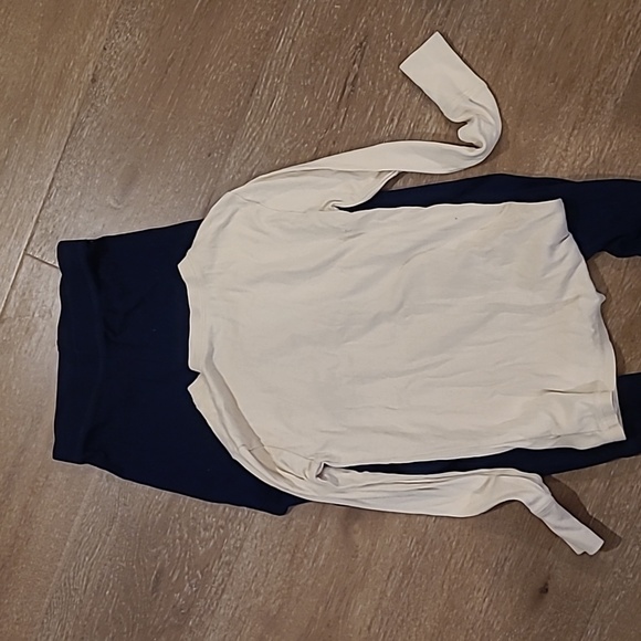 Organic Cotton Gap Justice League Jammies - Picture 3 of 3